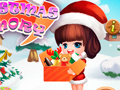 Jogo Christmas Memory
