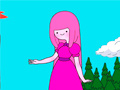 Jogo Adventure Time Princess Maker