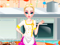 Jogo Elsa Cook Style