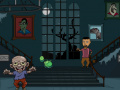 Jogo Escape From Zombies