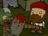 Jogo Zombies Attack Again
