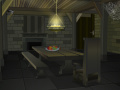 Jogo Detective House Escape