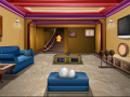 Jogo Modern Bungalow Escape 3
