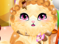 Jogo Stray Kitty Care