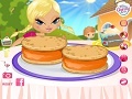 Jogo Cookie Sandwich