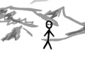 Jogo Stickman Steve II