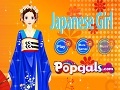Jogo Lovely Japanese Girl