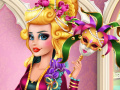 Jogo Audrey Venice Carnival Fashion