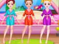 Jogo Spa Birthday Party