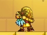 Jogo Aztec Treasure