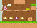 Jogo Super Donuts Kickstarter Demo!