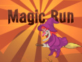 Jogo Magic Run