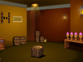 Jogo Old Room Escape 2