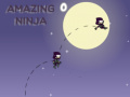 Jogo Amazing Ninja