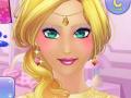 Jogo Glam Princess Salon