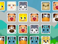 Jogo Animals Connect