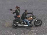 Jogo Killing Road