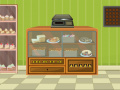 Jogo Pastry Shop Escape