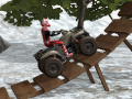 Jogo ATV Trials Winter II