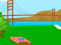 Jogo Hooda Escape California