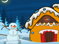Jogo Snowman Secrets