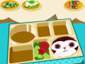 Jogo Sushi Box Decoration