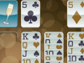 Jogo New Year's Solitaire