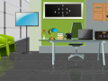 Jogo Office Escape