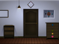 Jogo Attractive Escape