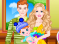 Jogo Mommy Birth Care