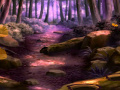Jogo Soothing Forest Escape