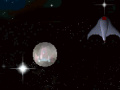 Jogo Intergalactic Defeat