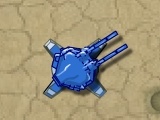 Jogo Desert Defence