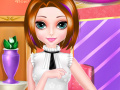 Jogo Newborn Baby Mom Hair Salon