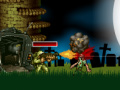 Jogo Zombie Playtime
