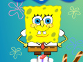 Jogo SpongeBob Ice Shop