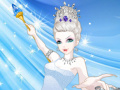 Jogo Snow Queen