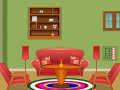 Jogo Escape From Fabulous House