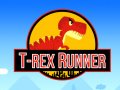 Jogo T-Rex Runner