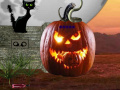 Jogo Halloween Snake Escape