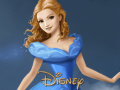 Jogo Cinderella free fall