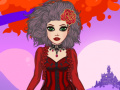 Jogo Halloween dress up