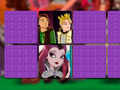 Jogo Ever After High: Memo Deluxe