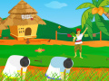 Jogo Escape Pongal