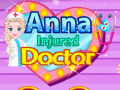 Jogo Anna Injured Doctor 