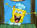 Jogo Spongebob Pizza Restaurant 