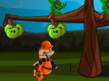 Jogo Save The Tree