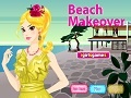Jogo Beach Makeover