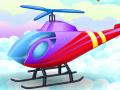 Jogo Airplane Clean-Up and Car Wash