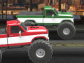 Jogo Monster Truck Drag Racers